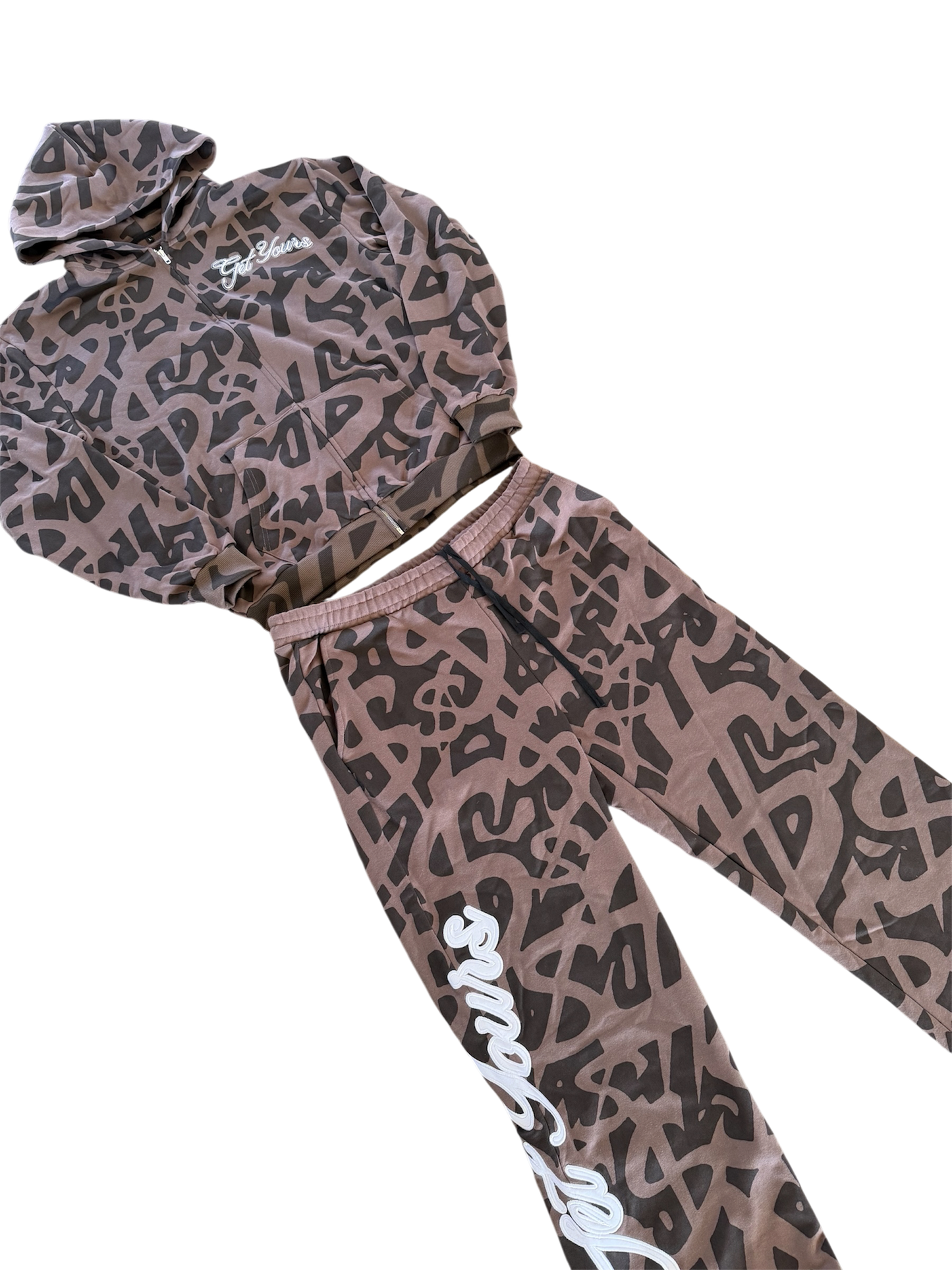 $ Hoodie