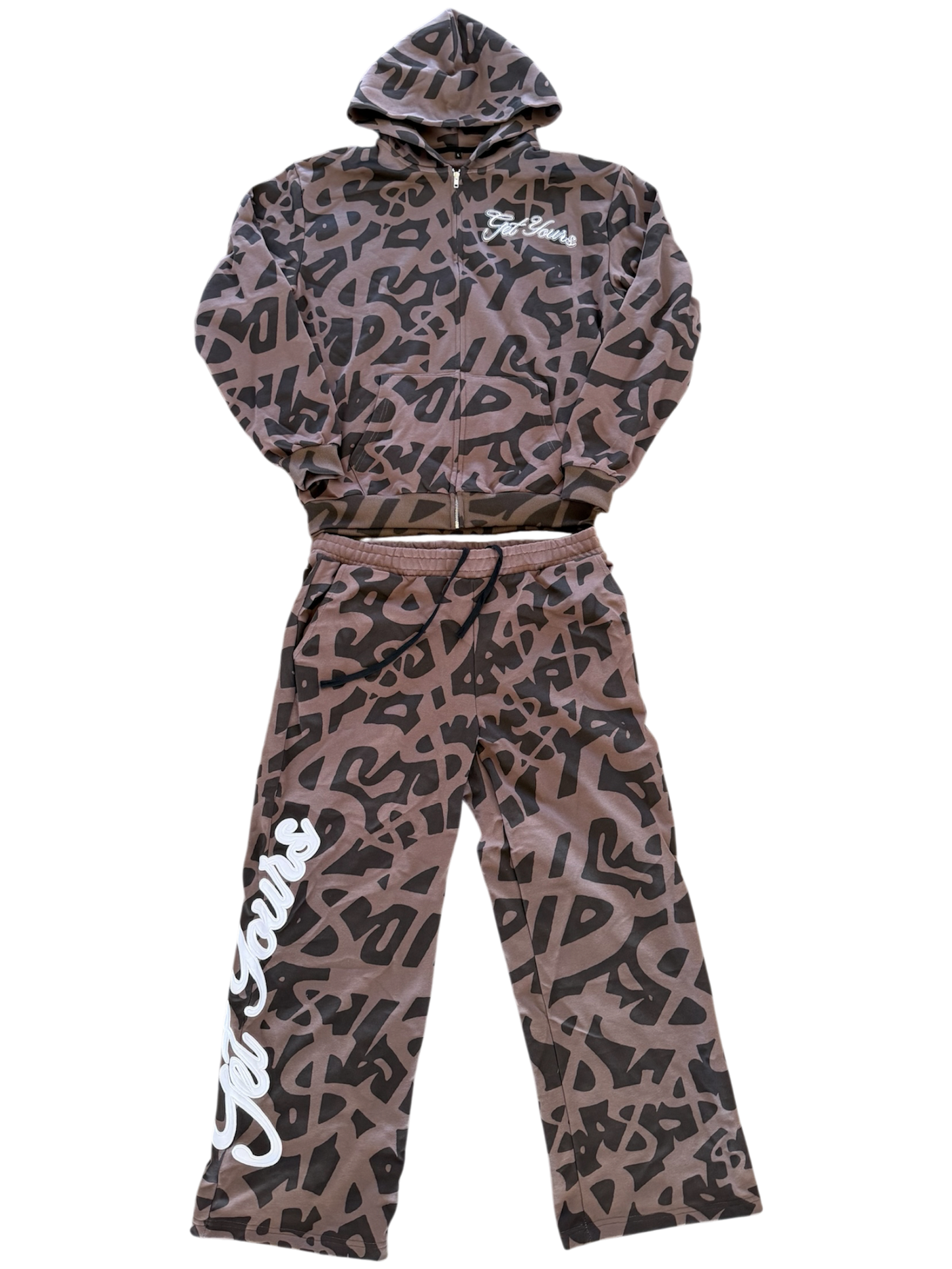 $ Sweatsuit