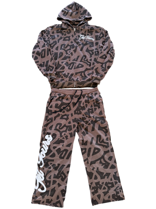 $ Sweatsuit