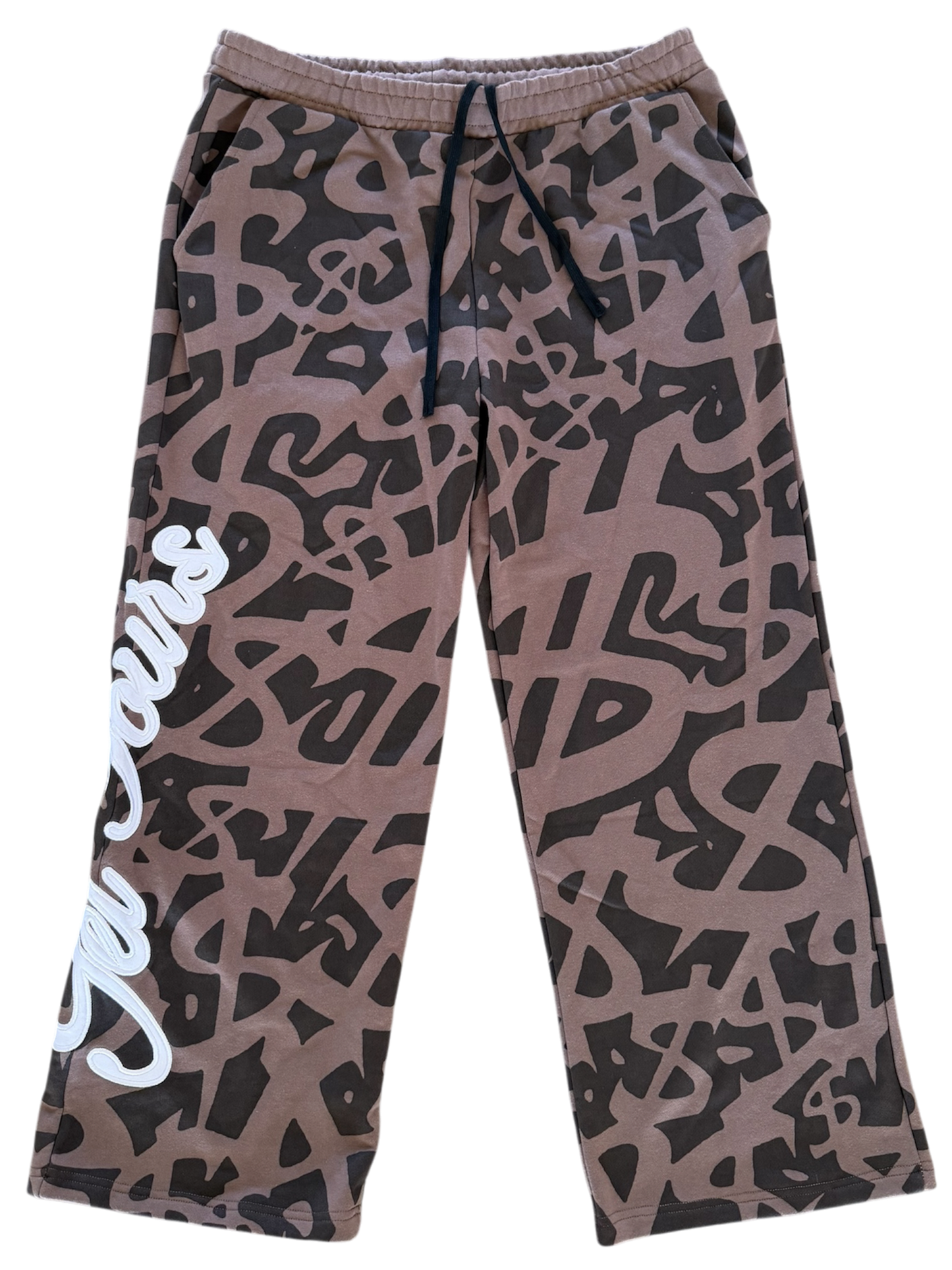 $ Sweats