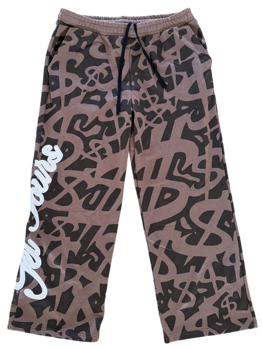 $ Sweats