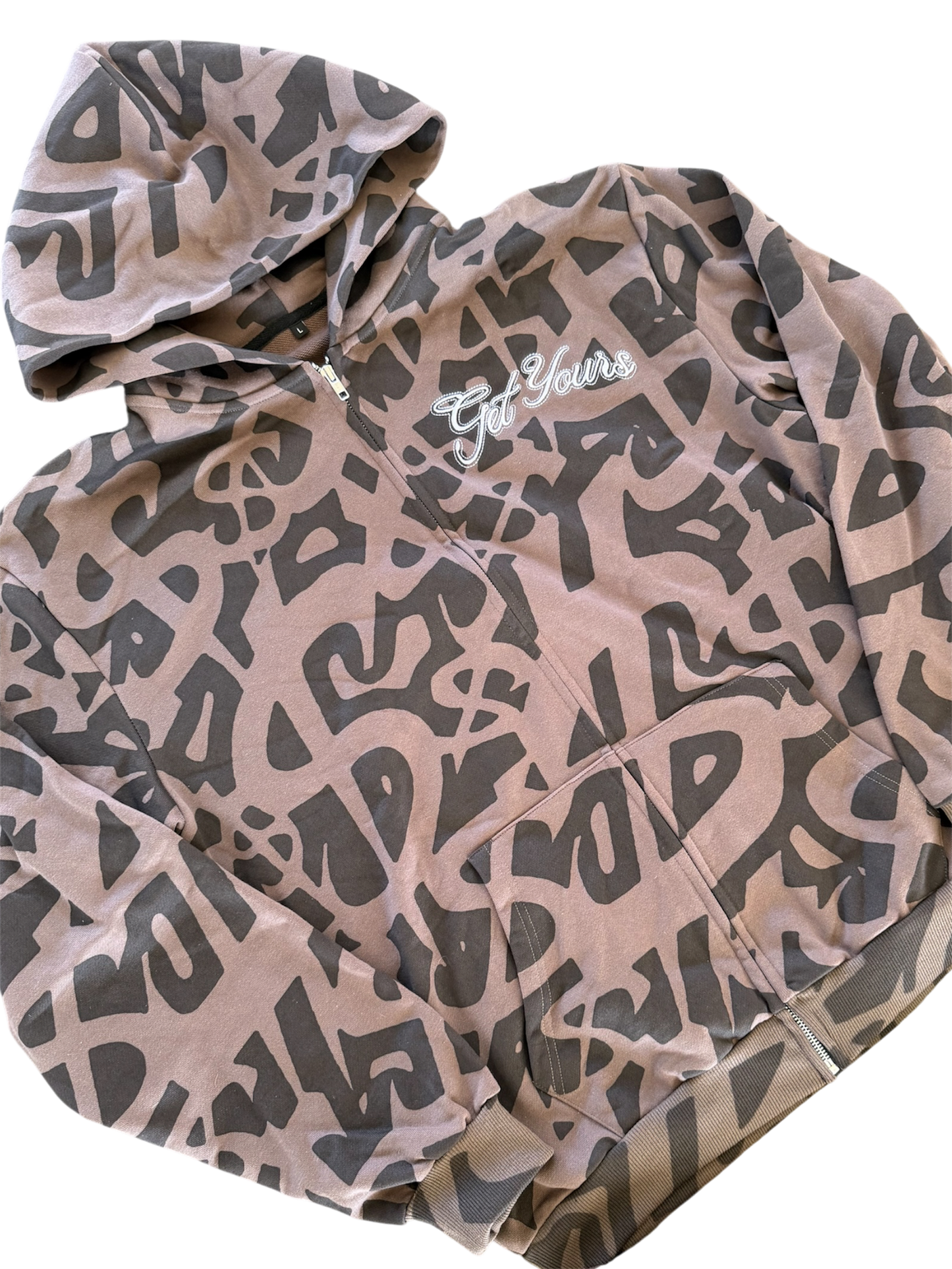 $ Hoodie