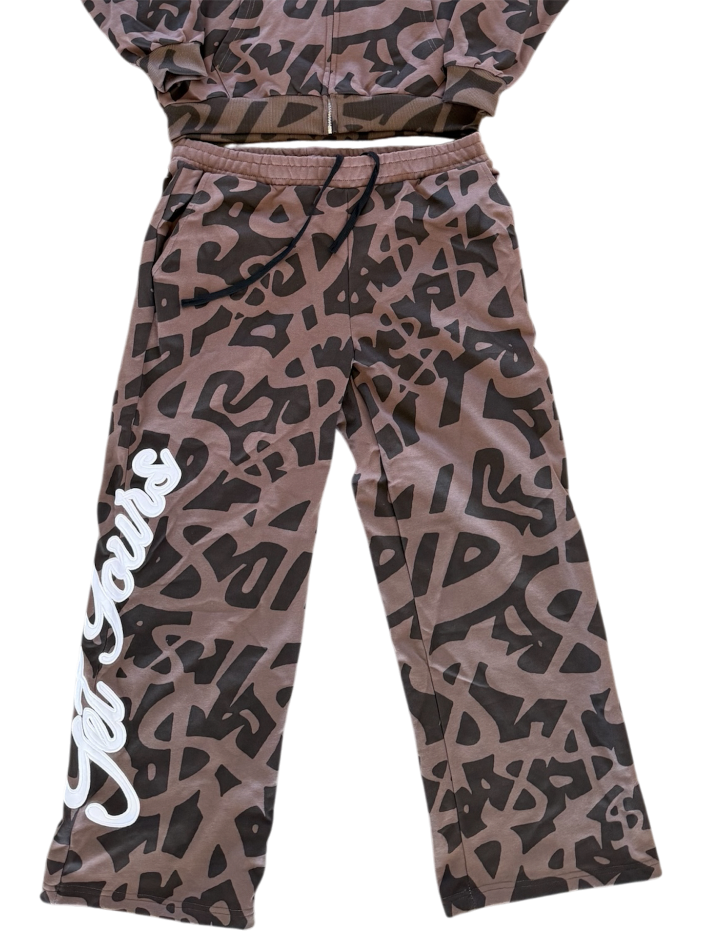 $ Sweats