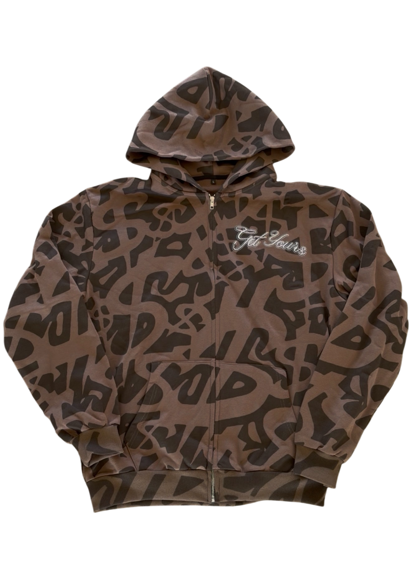 $ Hoodie