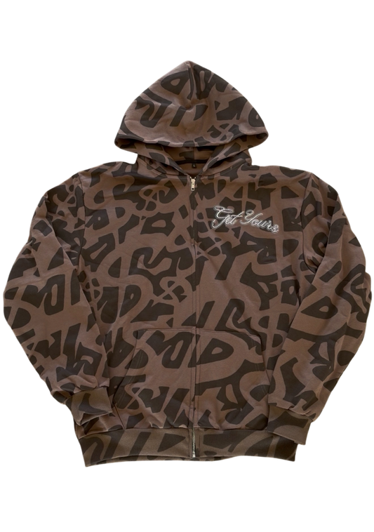 $ Hoodie